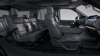 2025 Ford Expedition® Internal Image 1